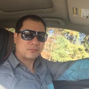 Meet your Posher, Kevin